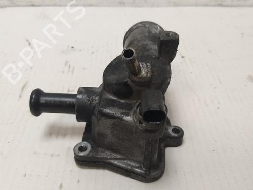 Pipe MERCEDES-BENZ C-CLASS (W203) C 200 CDI (203.004) | BP15341871M125 