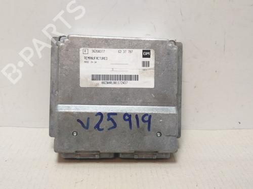 Used Engine control unit (ECU) Engine control unit (ECU) 15531455 15531455