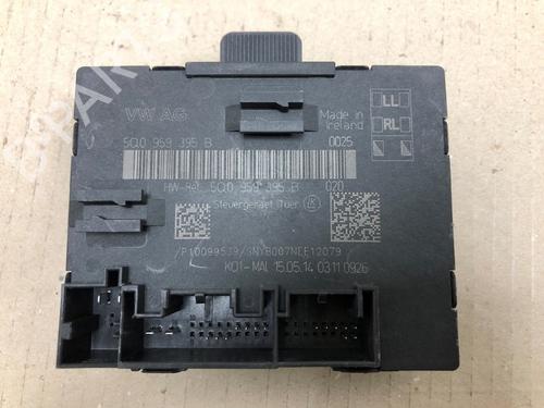 Electronic module AUDI A3 Sportback (8VA, 8VF) S3 quattro | BP37213969M83  - Image 7