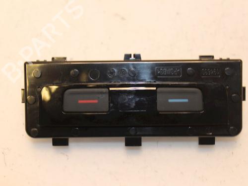 Used Climate control Climate control 15327566 15327566