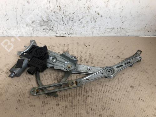 Front right window mechanism OPEL ASTRA G Hatchback (T98) 1.8 16V (F08, F48) | BP15300151C23 