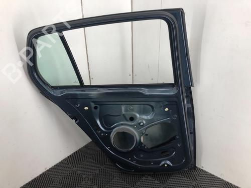 Left rear door VW GOLF V (1K1) 1.6 FSI | BP15537678C4 