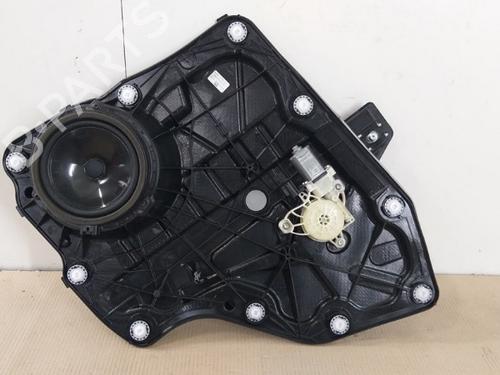 Rudehejsemekanisme Højre bagtil Rudehejsemekanisme Højre bagtil FORD FOCUS IV (HN) 1.0 EcoBoost (125 hp) 37207389 37207389