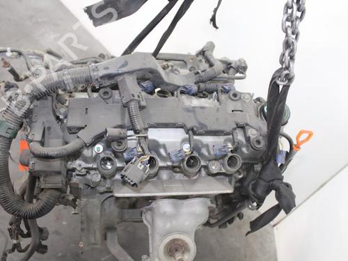 Engine HONDA CIVIC VIII Saloon (FD, FA) 1.3 IMA (FA3, FD3) | BP37204892M1 - Image 5