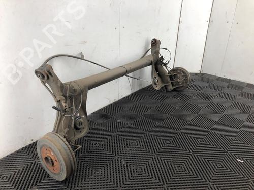 Rear axle PEUGEOT 108 1.0 VTi | BP37210686M2 - Image 3