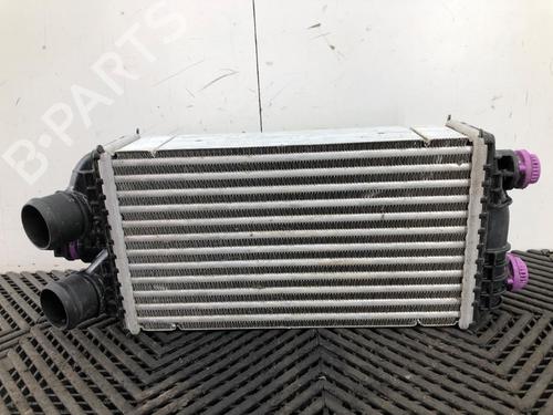 Intercooler Intercooler OPEL MOKKA 1.2 (76) (136 hp) 37204461 37204461