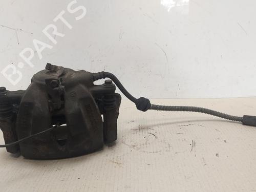 Left front brake caliper PEUGEOT 807 (EB_) 2.2 HDi | BP15532200M105 - Image 2