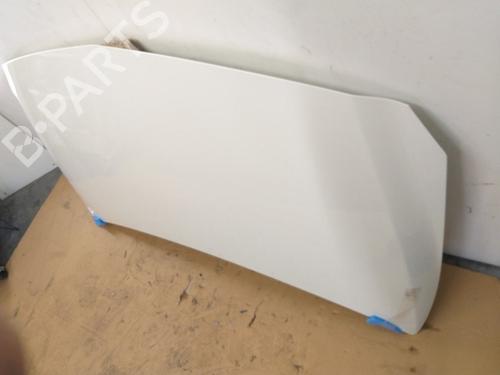 Hood MERCEDES-BENZ B-CLASS Sports Tourer (W246, W242) B 200 CDI (246.201) | BP15854067C1