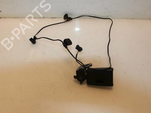 Used Seat buckle ALFA ROMEO MITO (955_) 1.3 MultiJet (955AXT1A) (84 hp) 15325431