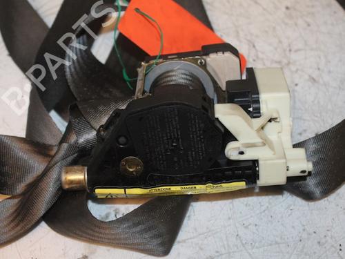 Front right seatbelt FIAT PUNTO (188_) 1.2 60 (188.030, .050, .130, .150, .230, .250) | BP15307321I25 