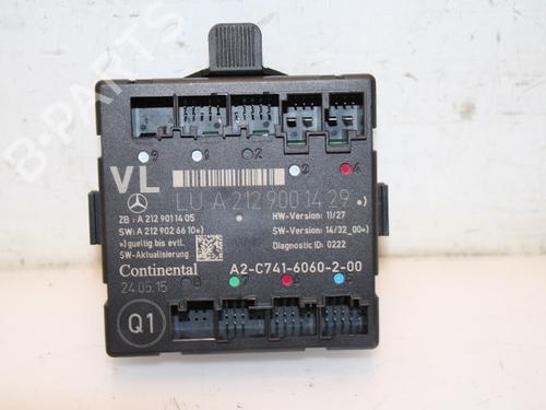 Used Electronic module Electronic module 15332062 15332062