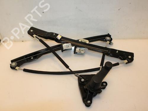Used Front right window mechanism VW CADDY ALLTRACK Box Body/MPV (SAA) 2.0 TDI (102 hp) 15322855