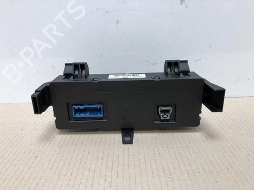 Climate control CITROËN C2 (JM_) 1.4 | BP15537095I5 