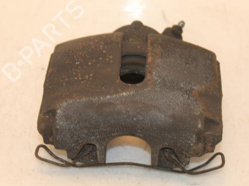 Used Left front brake caliper Left front brake caliper 15328980 15328980