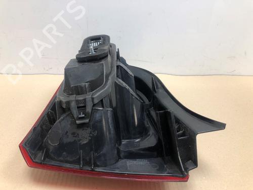 Right taillight RENAULT TWINGO II (CN0_) 1.2 Turbo (CN0C, CN0F) | BP37210123C35 - Image 4