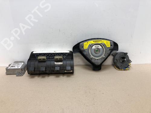 Kollisonspute sett OPEL ASTRA G Hatchback (T98) 1.6 (F08, F48) | BP15296490C86