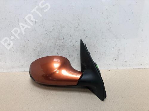 Used Right mirror LANCIA Y (840_) 1.2 16V (840AD) (86 hp) 15334323