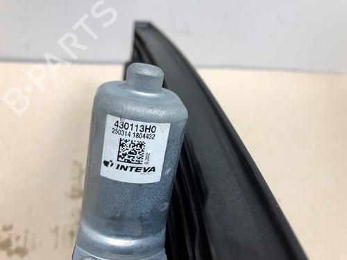 Rear left window mechanism OPEL MOKKA 1.2 (76) | BP37204332C24 - Image 8
