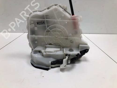 Front right lock MAZDA CX-60 (KH_) e-SKYACTIV PHEV (KH0H) | BP37210458C97 - Image 2