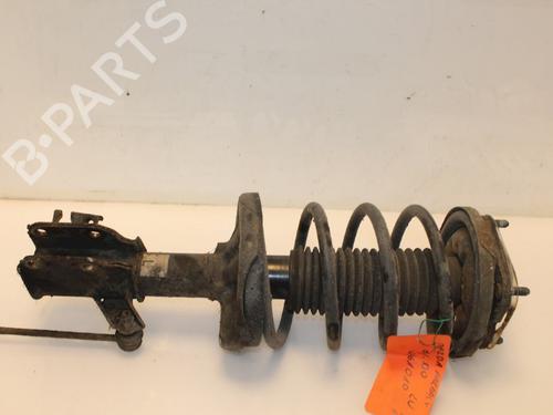 Used Left front shock absorber MAZDA PREMACY (CP) 2.0 TD (90 hp) 15319496