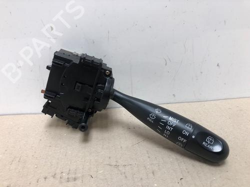 Used Steering column stalk TOYOTA YARIS (_P1_) 1.3 (NCP10, SCP12_) (86 hp) 15650365
