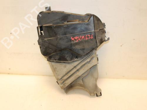 Used Timing cover Timing cover 15327150 15327150