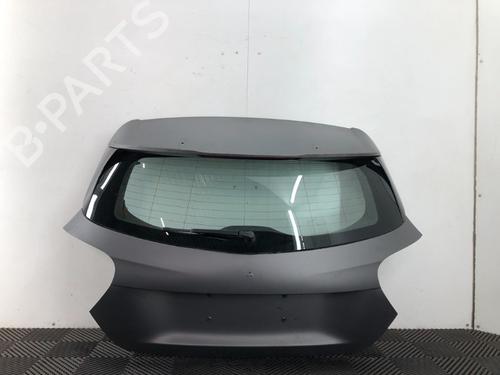 Used Tailgate MERCEDES-BENZ A-CLASS (W176) A 180 (176.042) (122 hp) 15348245