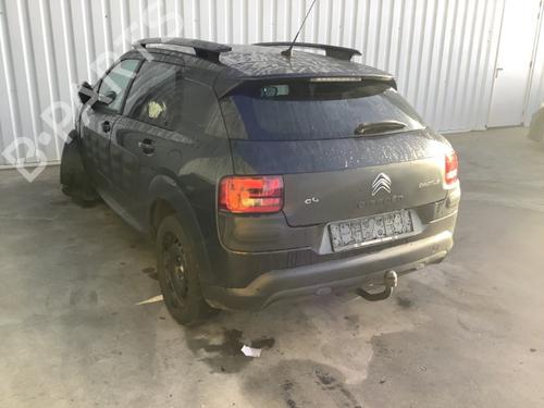 Tailgate CITROËN C4 CACTUS 1.6 BlueHDi 100 | BP37203968C6 - Image 2