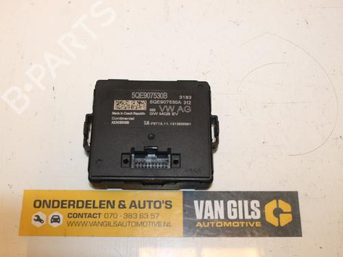 Used Control unit Control unit 15314488 15314488