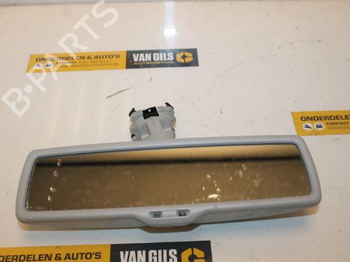 Used Rear mirror VW GOLF VII (5G1, BQ1, BE1, BE2) 2.0 TDI (150 hp) 15314216