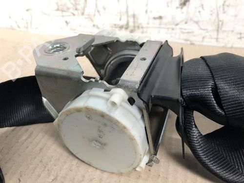 Rear right seatbelt VW PASSAT B6 (3C2) 2.0 TFSI | BP15298865I28 