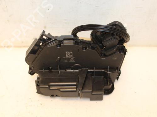 Used Rear left lock SEAT ARONA (KJ7, KJP) 1.0 TSI (115 hp) 15333739