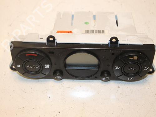 Used Climate control Climate control 23244804 23244804