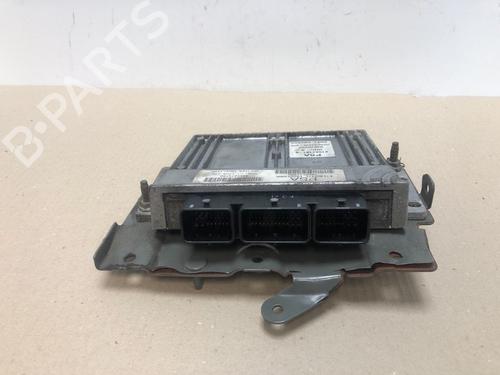 Used Engine control unit (ECU) CITROËN XSARA PICASSO (N68) 1.8 16V (115 hp) 15538114