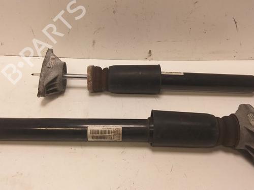Used Right front shock absorber Right front shock absorber 21819459 21819459
