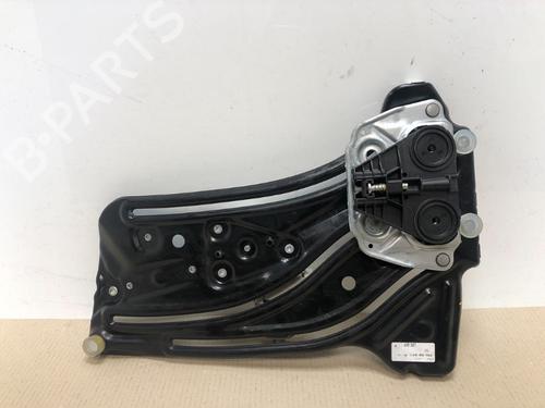 Used Rear left window mechanism Rear left window mechanism 37206303 37206303