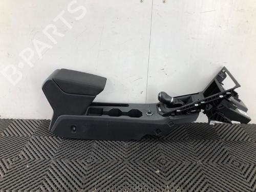 Used Middle console Middle console 23989513 23989513