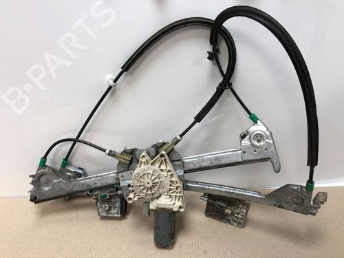 Front left window mechanism DAIHATSU MATERIA (M4_) 1.5 | BP37206314C22 - Image 4
