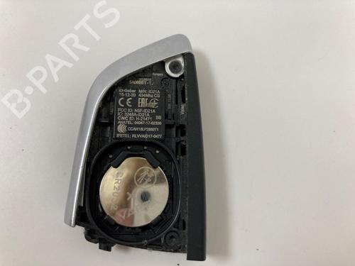 Electronic module BMW X3 (G01, F97, G08) iX3 | BP37205462M83 - Image 5