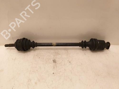 Used Left front driveshaft RENAULT CLIO II (BB_, CB_) 1.5 dCi (B/CB07) (65 hp) 15338364