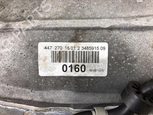 Gearbox MERCEDES-BENZ VITO Tourer (W447) 116 CDI (447.701, 447.703, 447.705) | BP37204568M3 - Image 6