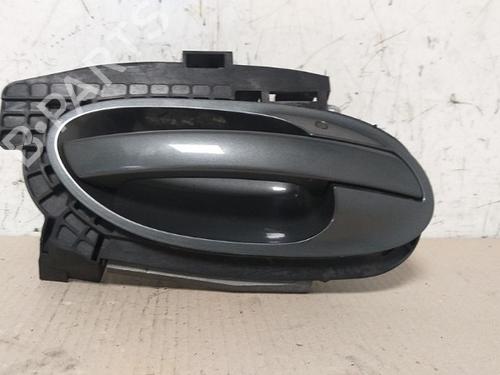 Rear right exterior door handle BMW 7 (E65, E66, E67) 750 i, Li | BP15534611C130 