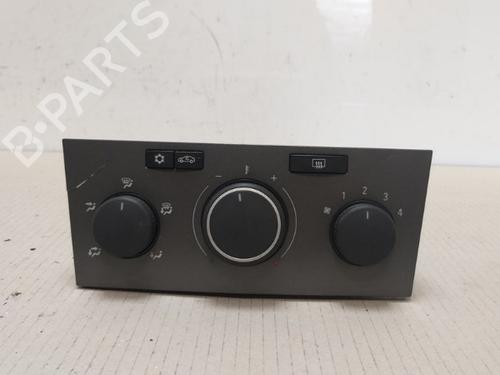 Used Climate control OPEL ASTRA H (A04) 1.6 (L48) (105 hp) 15532019