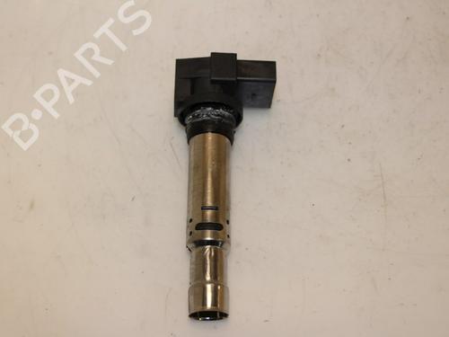 Ignition coil VW POLO V (6R1, 6C1) 1.4 (6R1) | BP15327045M94 