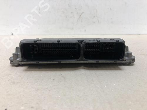 Used Engine control unit (ECU) VW POLO (9N_, 9A_) 1.2 12V (64 hp) 15346340