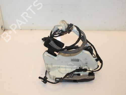 Used Front right lock Front right lock 15321050 15321050