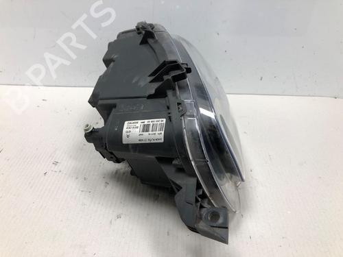 Left headlight CITROËN C3 III (SX) 1.2 VTi 82 | BP37211520C28 - Image 5