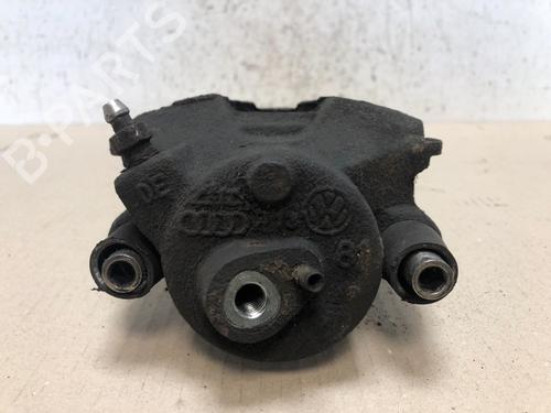 Used Left front brake caliper VW POLO (9N_, 9A_) 1.2 (54 hp) 15534737