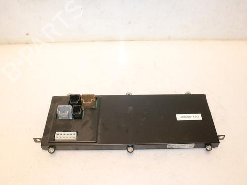 Used Electronic module VOLVO V60 I (155) D6 Hybrid AWD (280 hp) 15331393