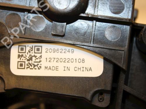 Steering column stalk OPEL AMPERA (R12) EV 150 | BP15311764I23 